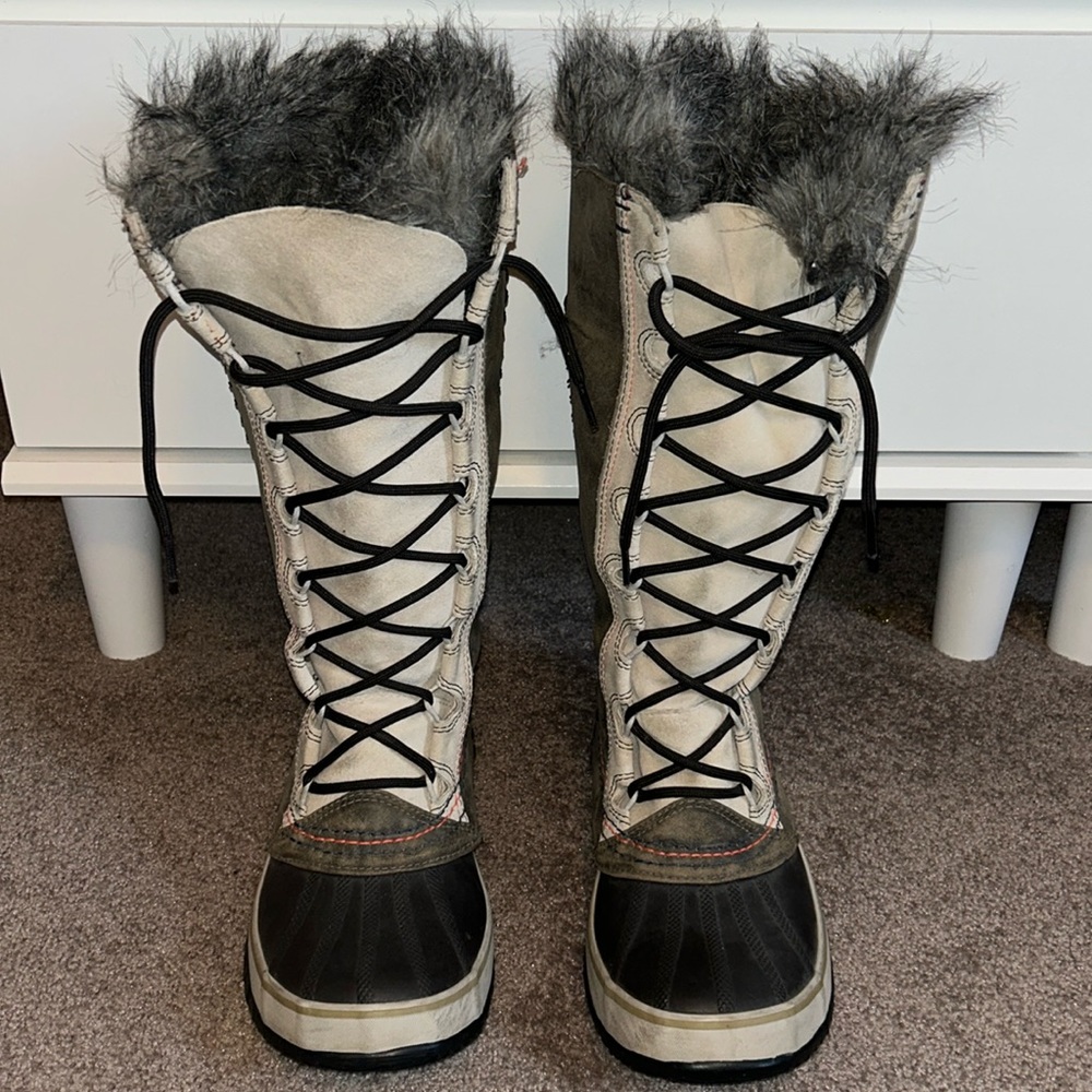Sorel Snow Boots